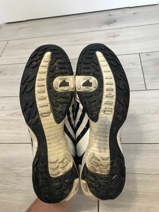 Buty turfy Adidas Predator Champions League 2008 rozm. 42