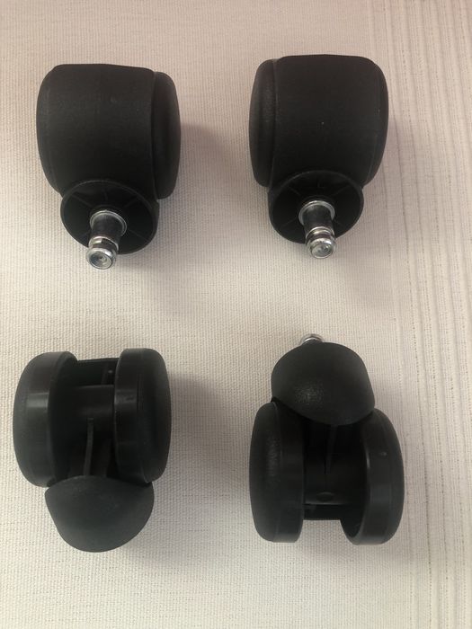 Rodas para cadeira
