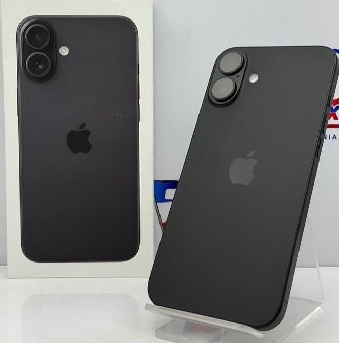 iPhone 16 plus,128gb excelente para o teu dia dia