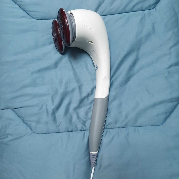 Massajador Infravermelho Beurer MG 80