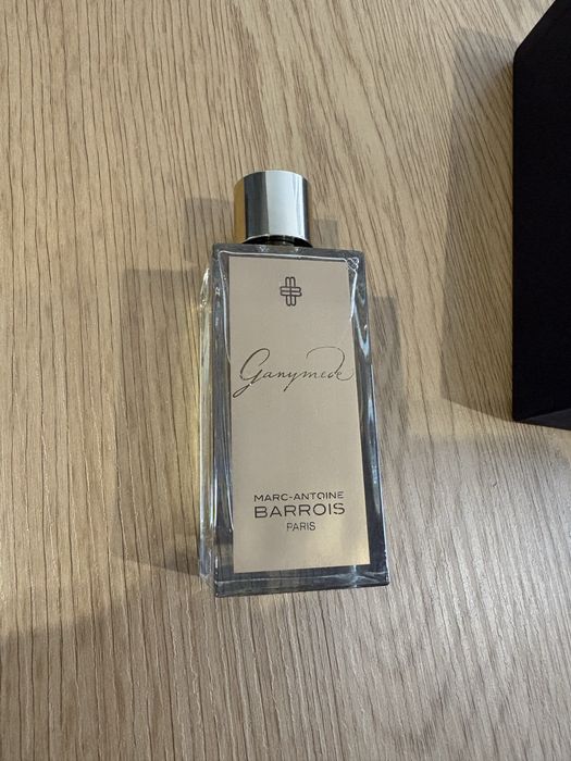 Marc-Antoine Barrois GANYMEDE EDP 100ml