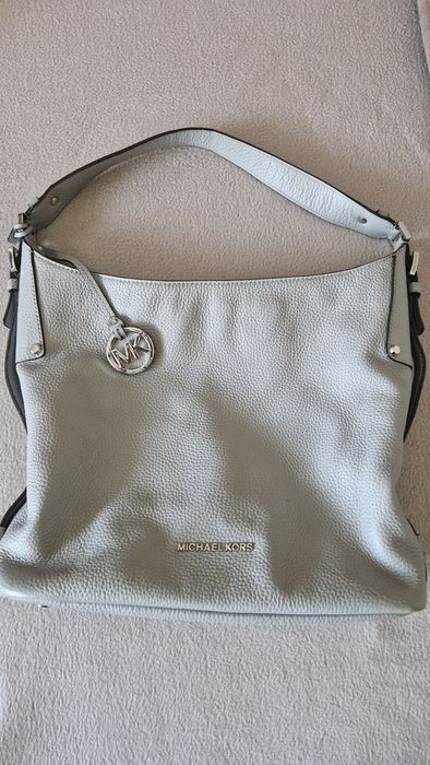 Torebka damska szoper