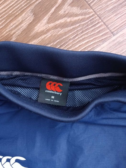 Штормовая ветровка олимпийка