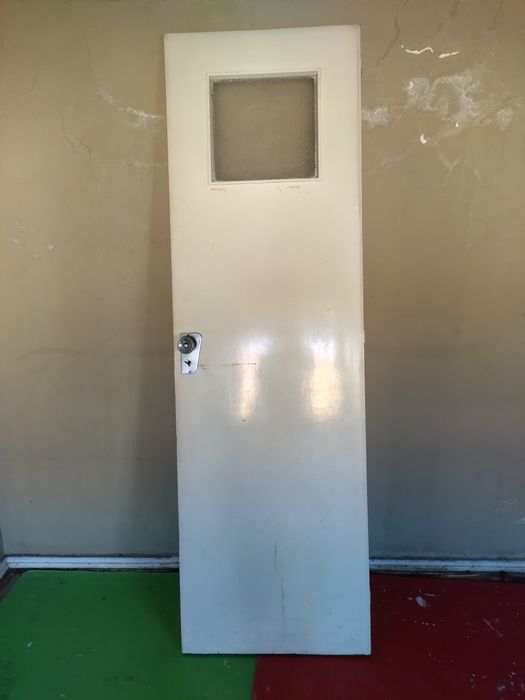 Portas para recuperar