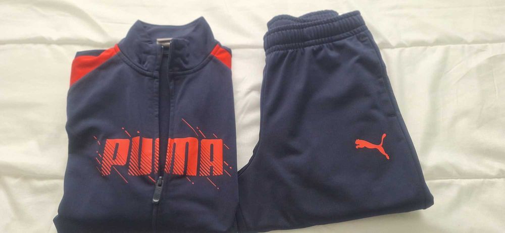 Puma Tracksuit493479945611530242