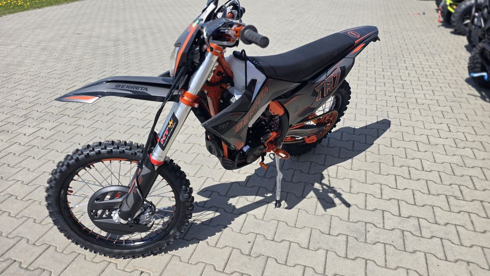 Cross Beretta 300cc raty na dowód