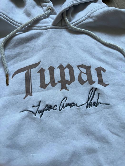 2pac merch rap sk8 hoodie