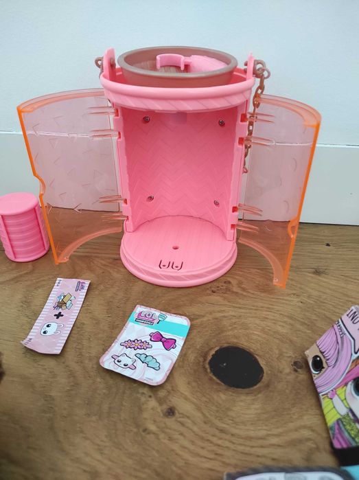 L.O.L. Doll :) Lil Miss Jiv64286448191235123