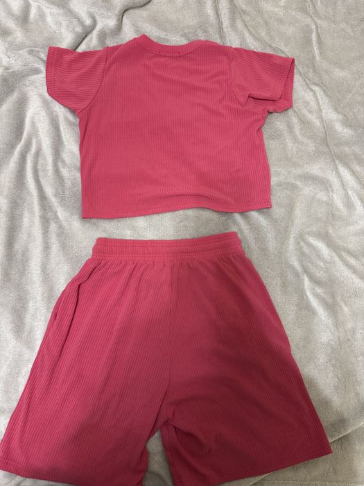 Костюм женский летний