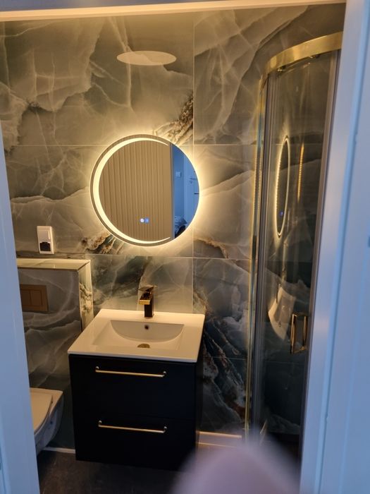 Apartament nad morzem