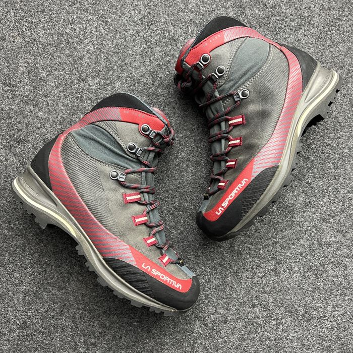Ботінки La Sportiva  Розмір 37