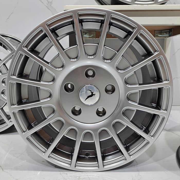 Jantes 16" FAV-1 VW Transporter T5 T6 Amarok 5x120 autocaravana