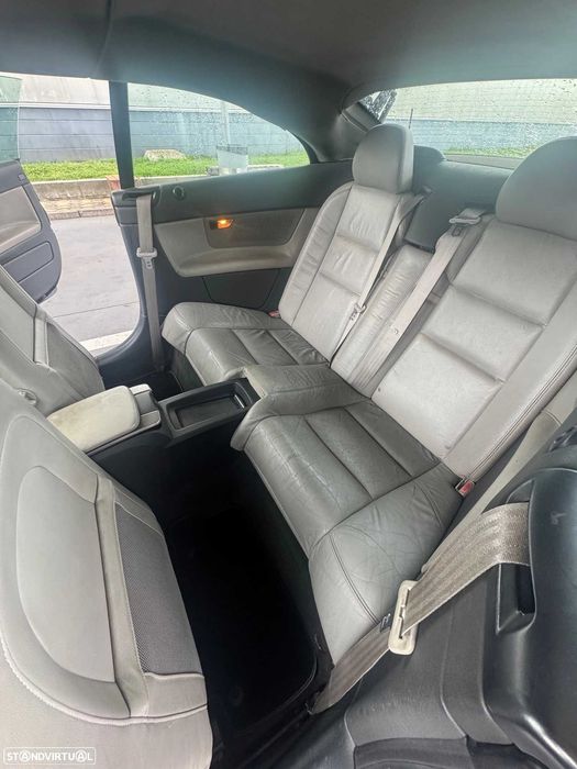 Volvo C70 Cabrio 2.0 Diesel