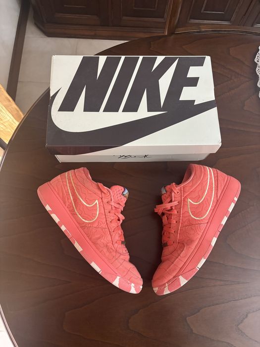 Sapatilha de basket Nike Book 1