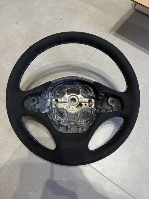 Kierownica M Performance BMW F30/31/32 F22/23/45/46 Seria 3/2