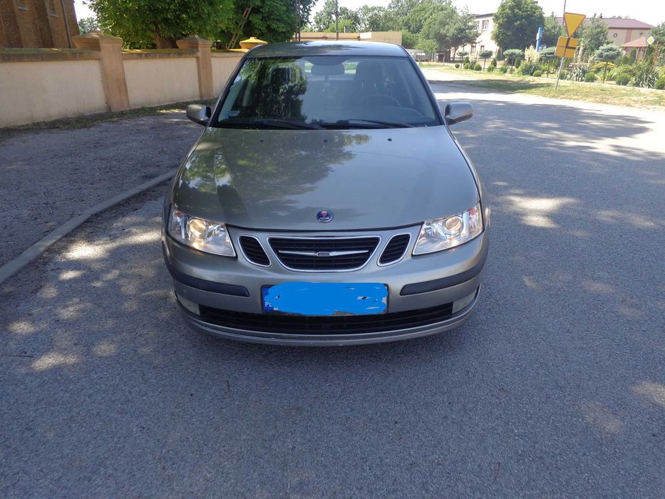 Saab 1.9 150 km Model 93