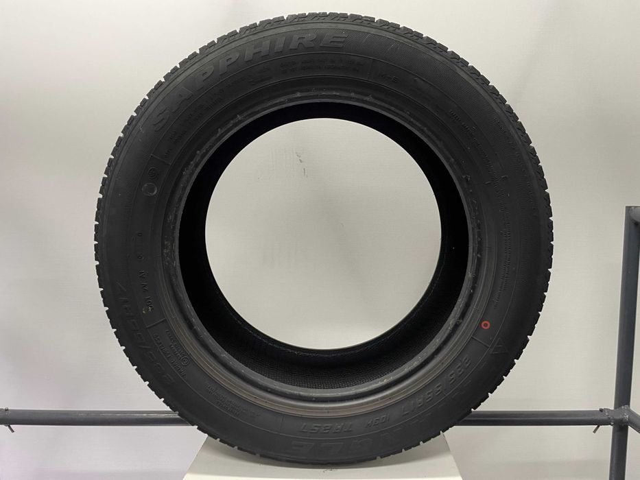 Opona Trinagle Saphire TA257 235/55R17 Adax Koźle