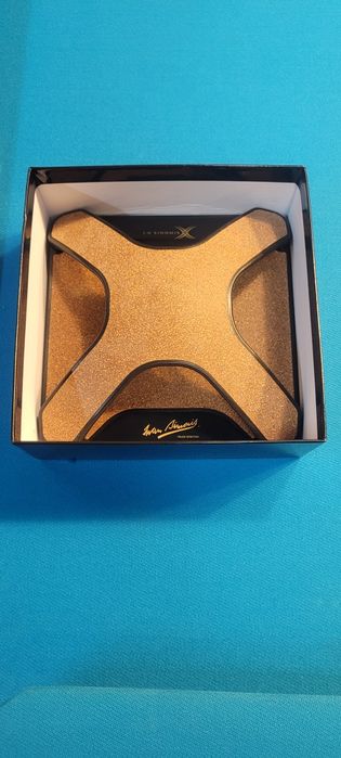 Szczotka do czyszczenia sukna bilardowego/snookerowego - Iwan Simonis