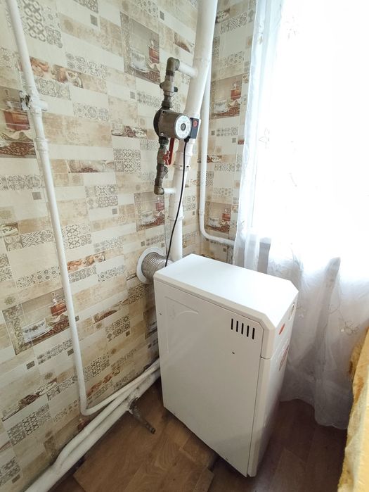 Продається частина будинку з окремим двором у Житомирі
