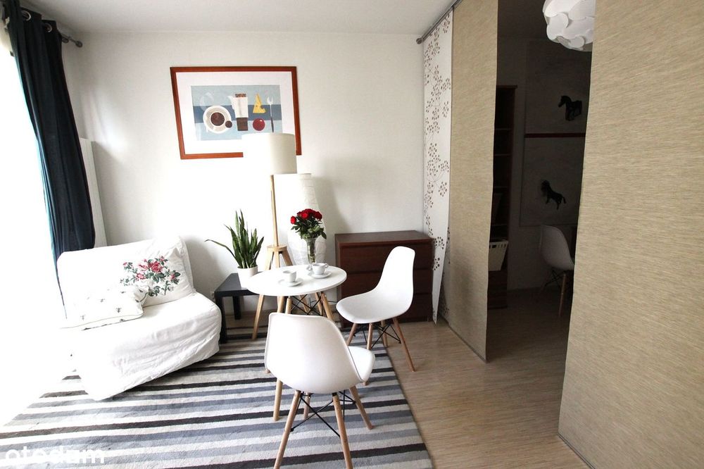 Atrakcyjny apartament Kraków GŁOWACKIEGO Chancard Residence