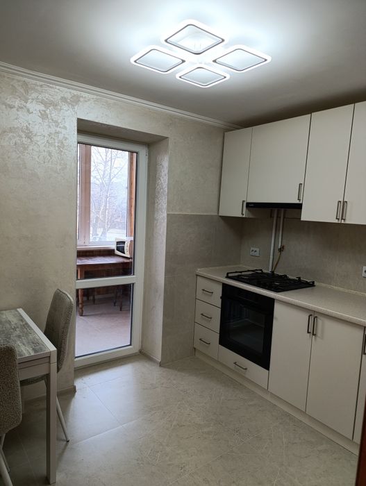 Здається 1-но кім квартира після ремонту вул Можайського