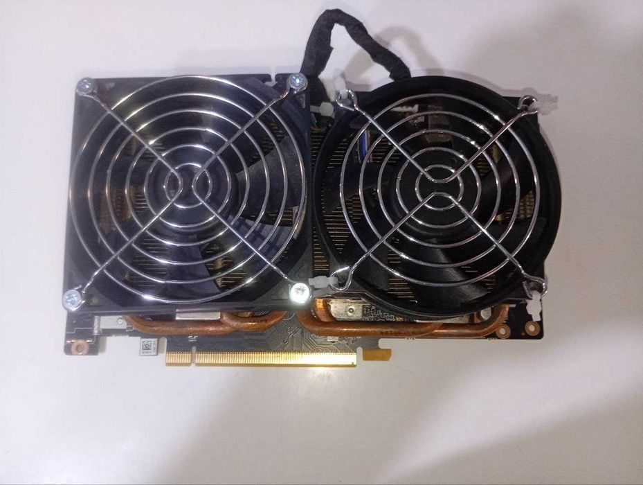 Відеокарта p102-100(1080Ti) 10gb для AI