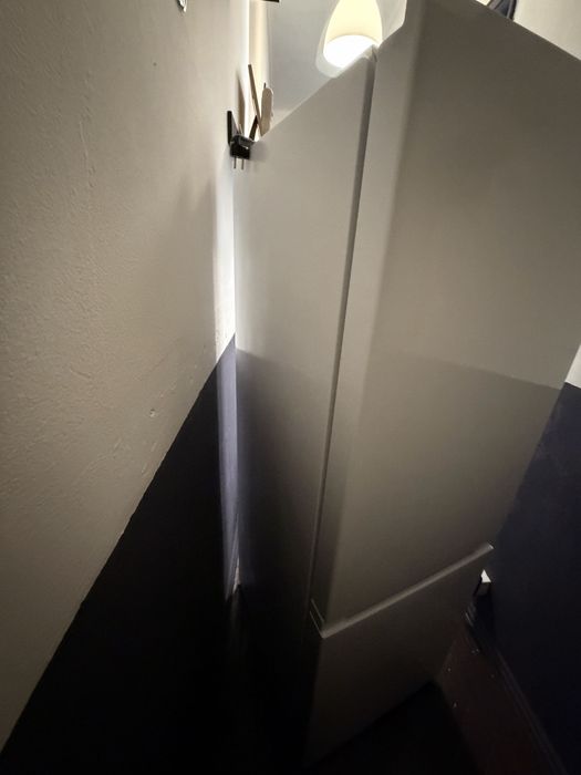 Frigorifico combinado kunft