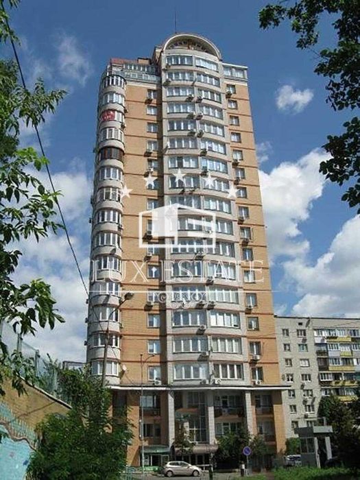 3-кімнатна квартира за адресою вул. Підвисоцького (площа 118 м²) - Atlanta.ua - фото 18