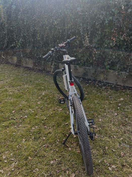 Rower decathlon Cena super