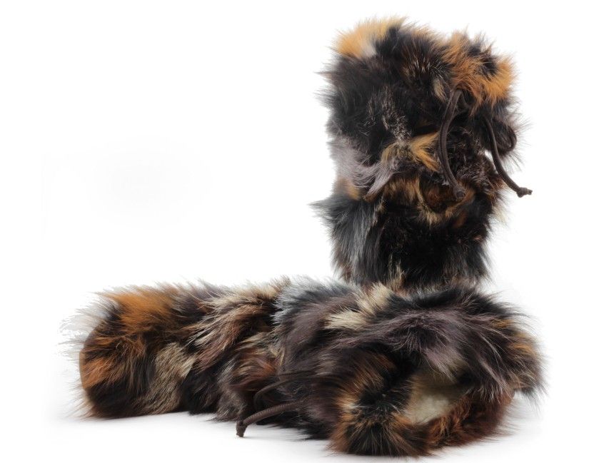 BUTY OSCAR loren mathilde