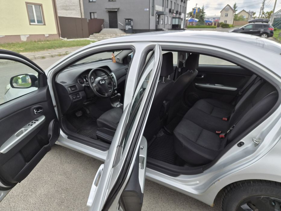 Great Wall Voleex C30 2014