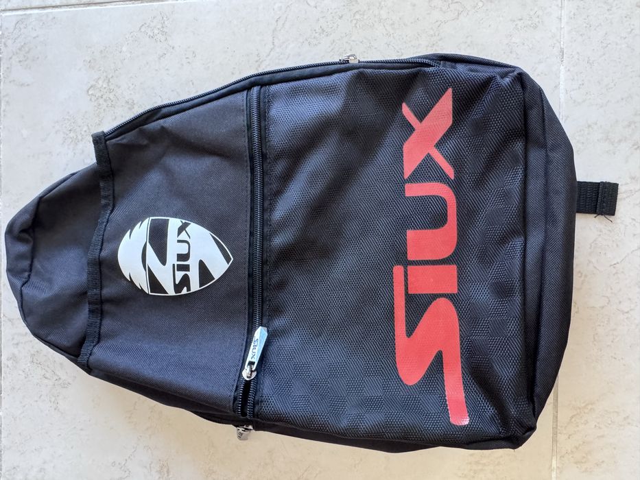 Mochilas de padel