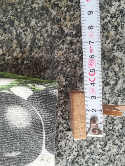 Porta retratos de molas (novos)