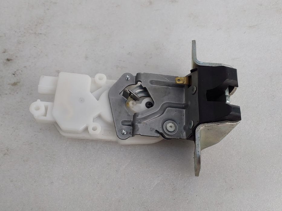 Fechadura / fecho da mala CITROËN C4 Aircross