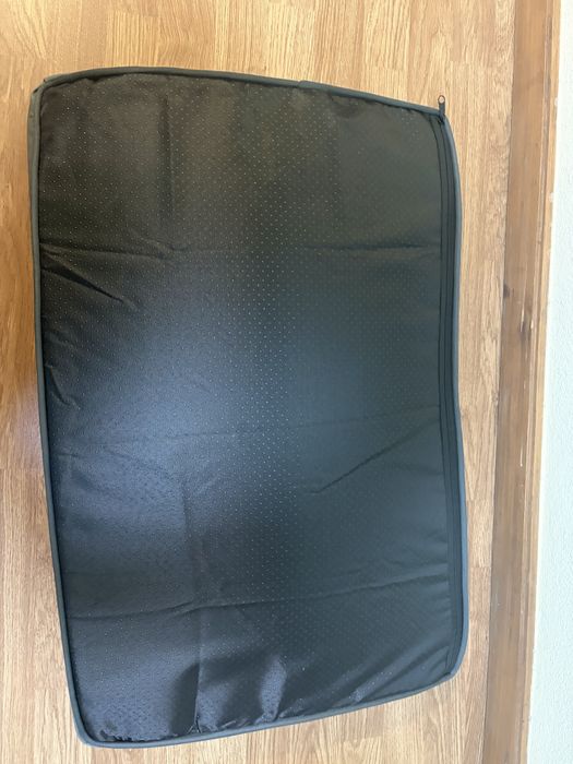 Cama para cão 50x75cm impermeável