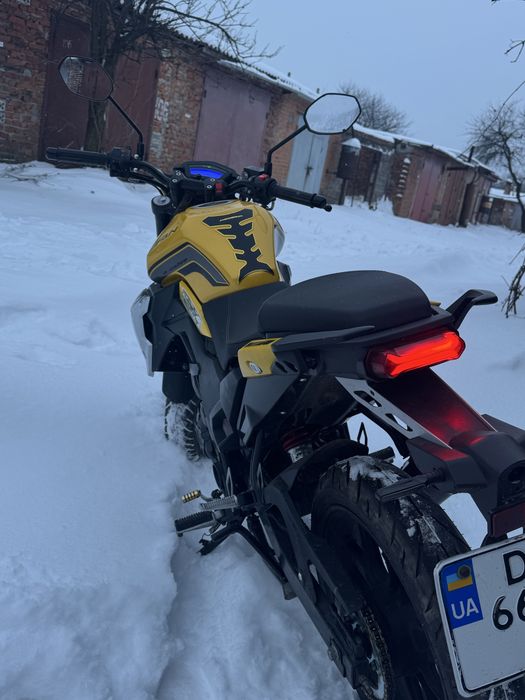 Продам Lifan Sr220 2024