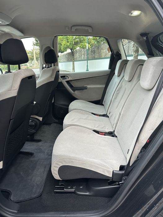 Citroen C4 Picasso 1.6 Hdi