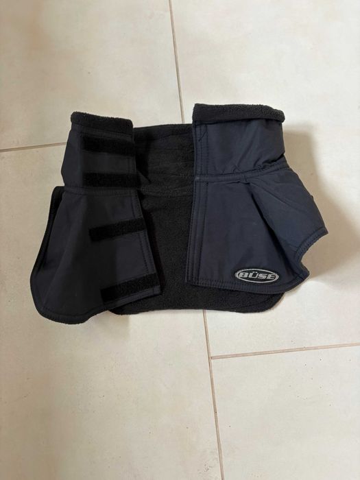 Kombinezon, buty, rękawice motocyklowe komplet BUSE