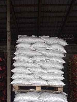 Węgiel groszek Czarny Diament