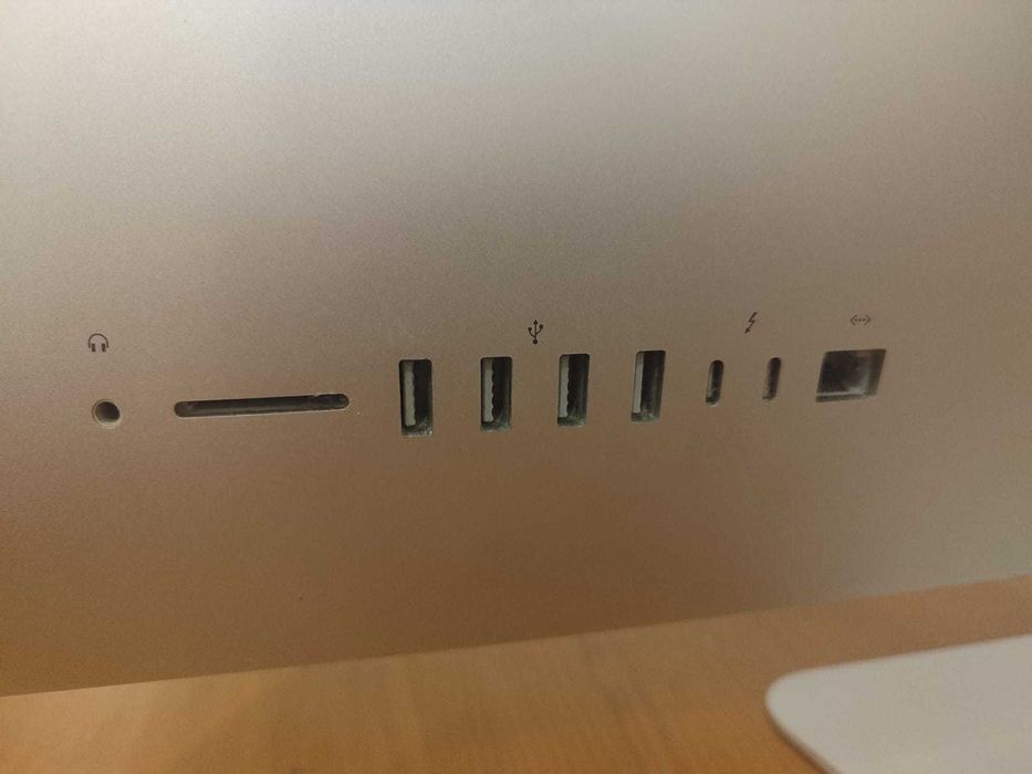 iMac Retina 5K 27'' 2019