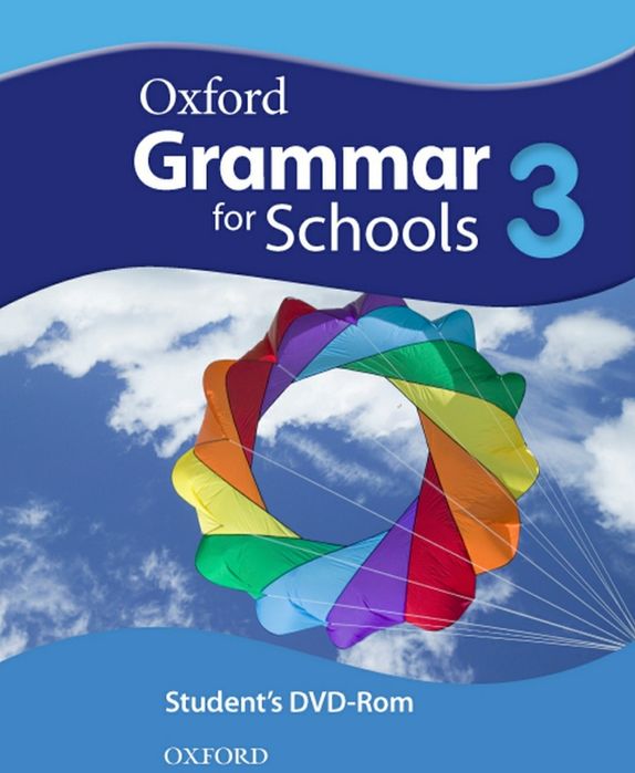 Grammar for schools
