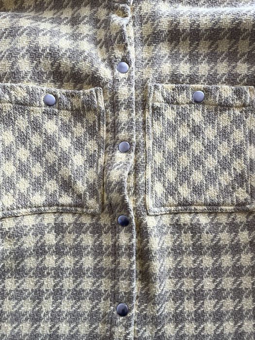 Сорочка Zara для дівчинки