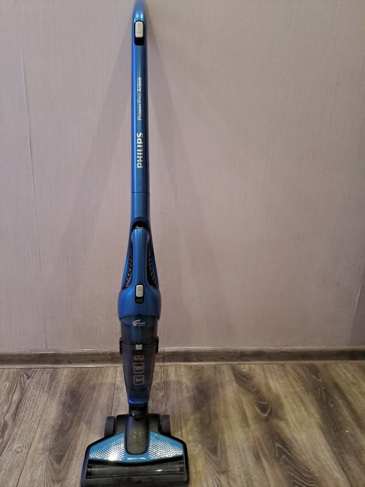 Продам пылесос ручка Philips