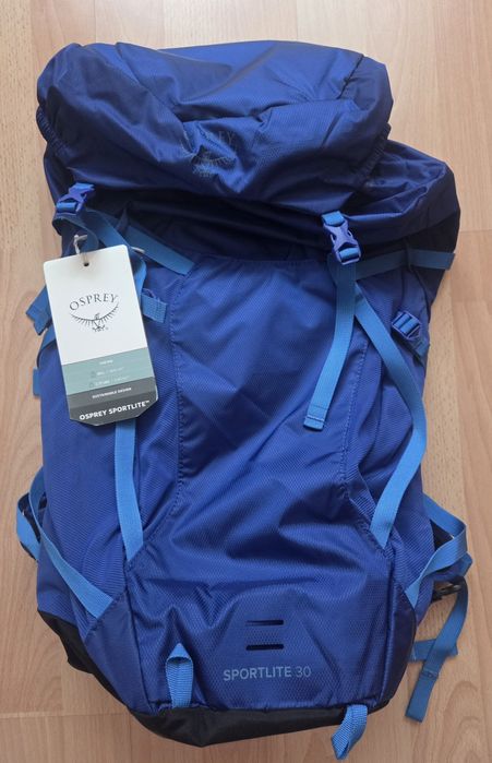 Plecak Osprey 30L