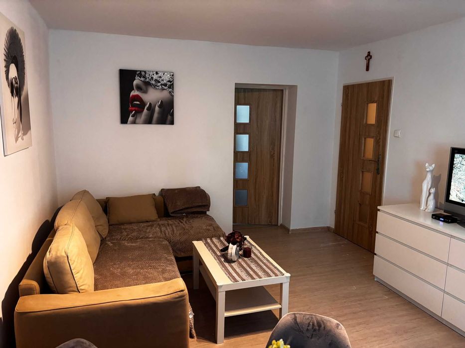 Mieszkanie pracownicze  Katowice