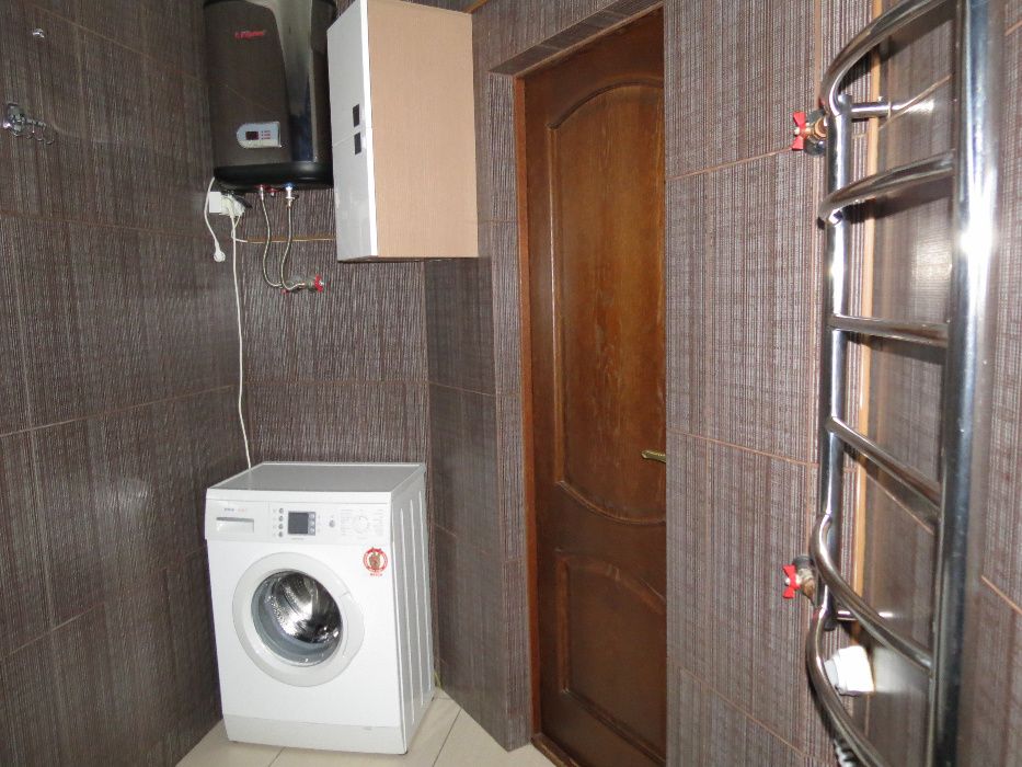 Квартира студия АВТОВОКЗАЛ БАЗИЛИК посуточно почасово кондиционер