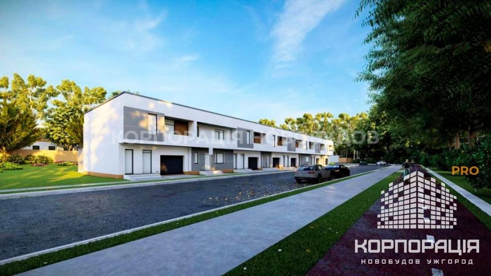 Продаж котеджу, 152 м2, 2 сотки, вул. Золота, Сторожниця