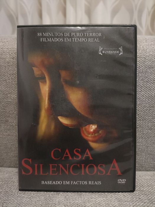 Casa Silenciosa - Silent House