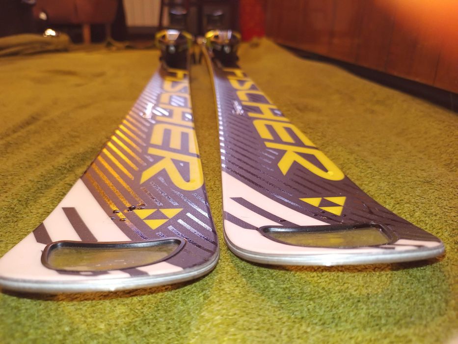 Fisher RC4 Worldcup Procarbon TI, NOWE (nigdy nieużywane)