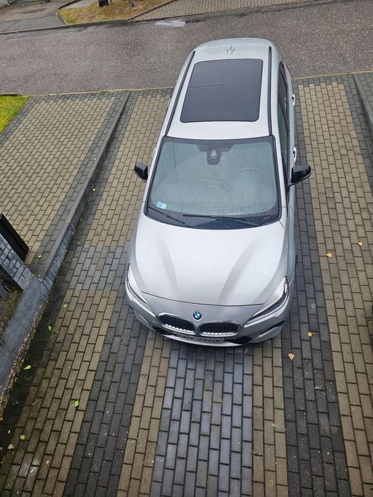 BMW Seria 2